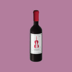 image of adagio bottle of wine